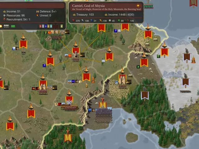 Dominions 5