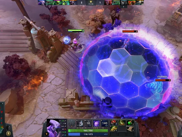 Dota 2