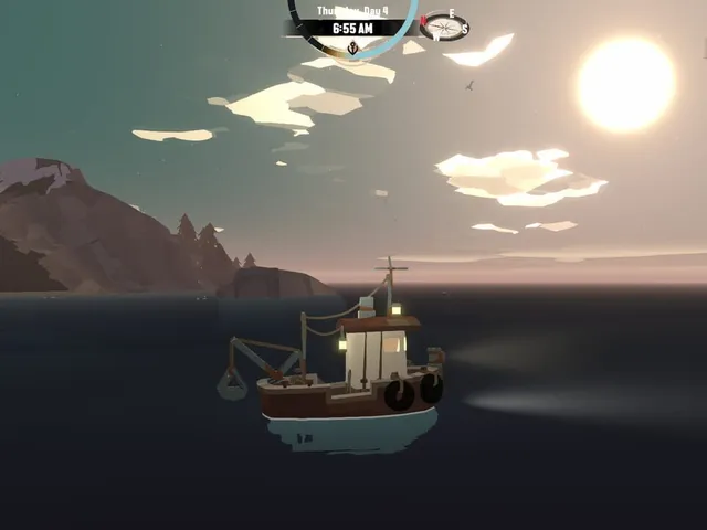 Dredge