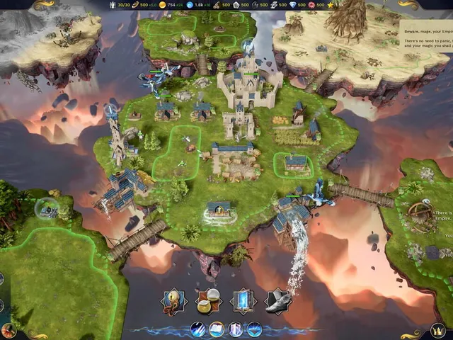 Driftland: The Magic Revival