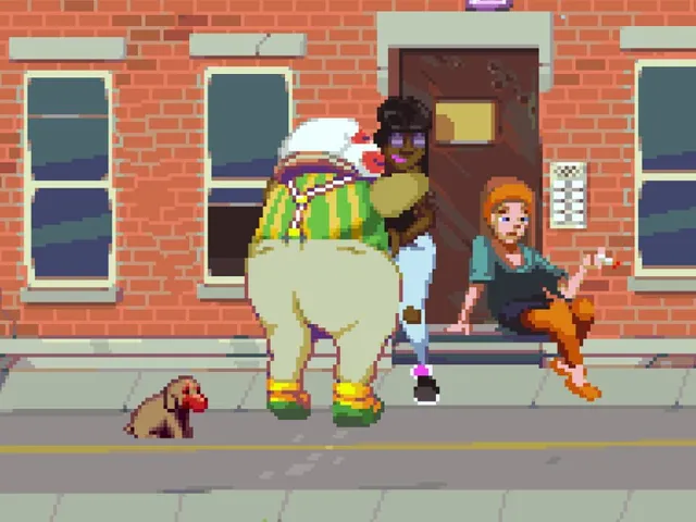 Dropsy