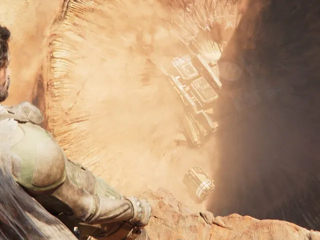 Dune: Awakening