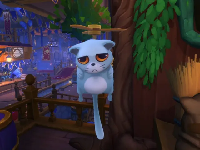 Dungeon Defenders II