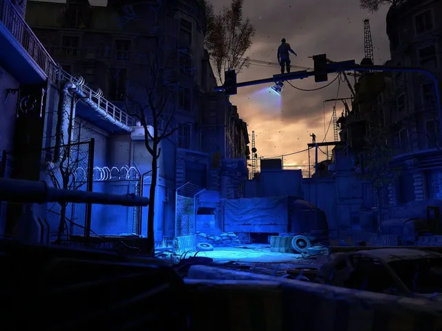 Dying Light 2: Stay Human