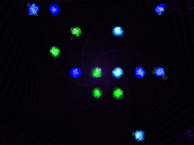Energy Cycle
