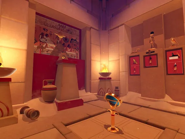 Escape Simulator