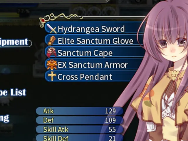 Eternal Senia