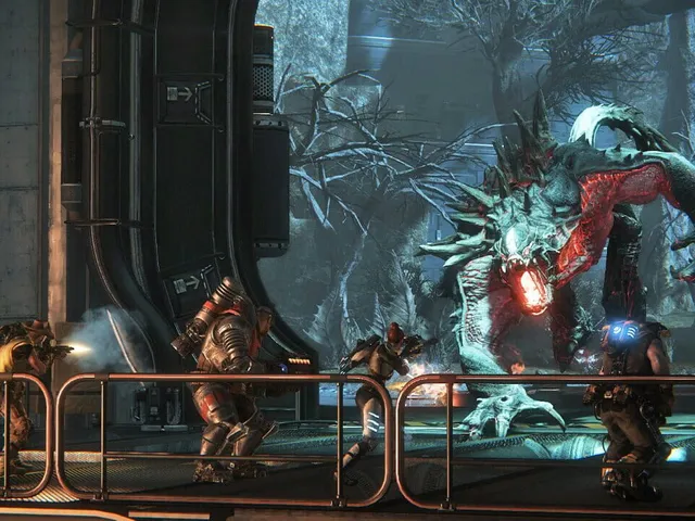 Evolve Stage 2