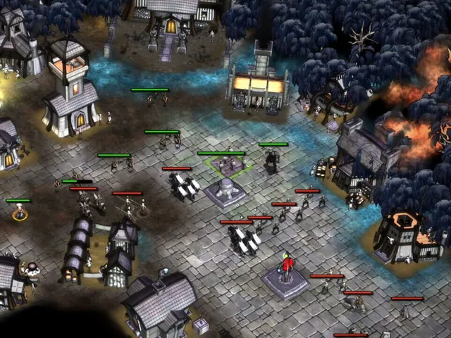 Fallen Enchantress: Legendary Heroes