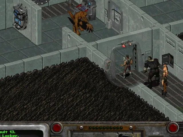 Fallout 2