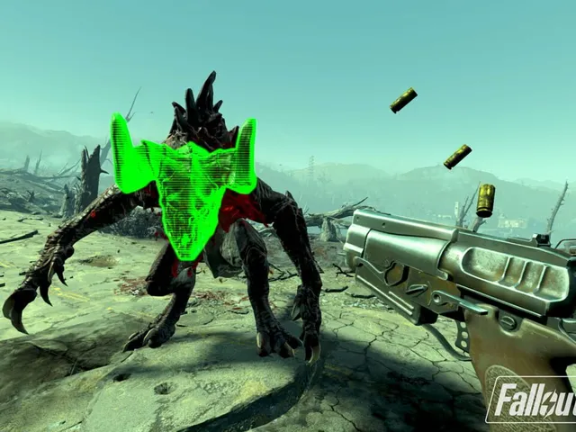 Fallout 4 VR