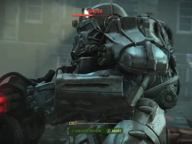 Fallout 4