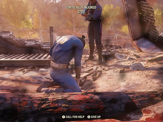 Fallout 76