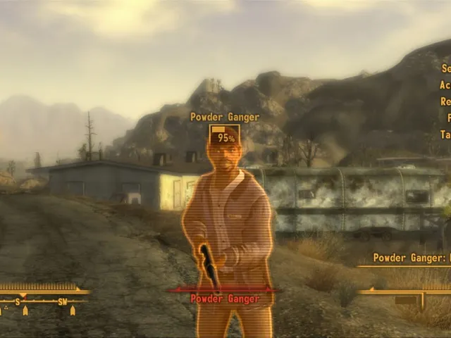 Fallout: New Vegas