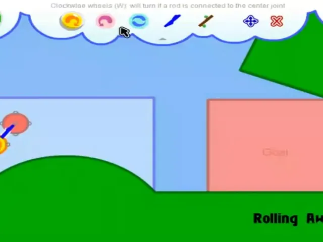 Fantastic Contraption