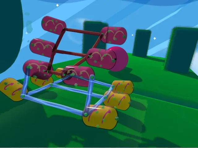 Fantastic Contraption