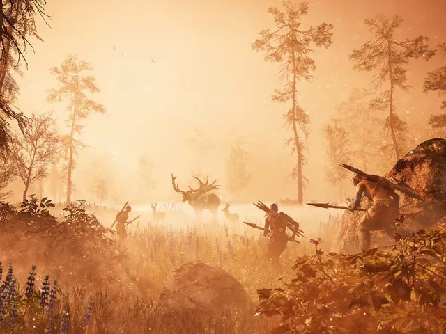 Far Cry: Primal