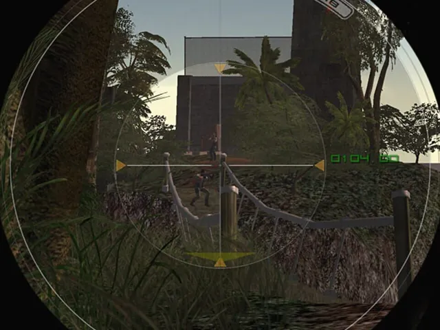 Far Cry