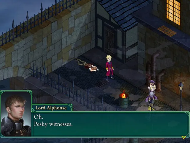 Fell Seal: Arbiter's Mark