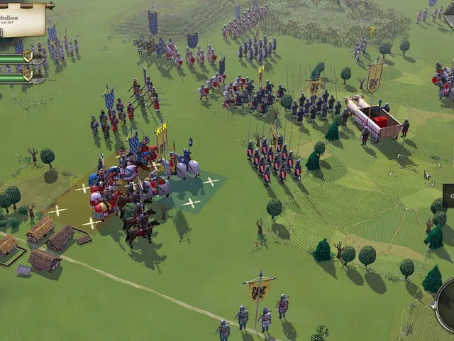 Field of Glory II: Medieval