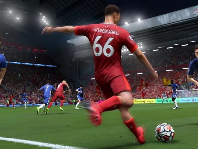 FIFA 22