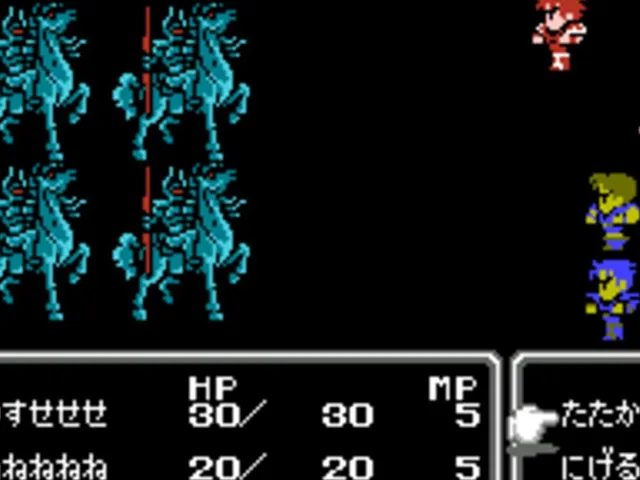 Final Fantasy II