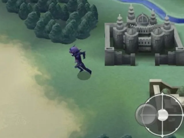 Final Fantasy IV