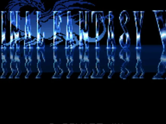 Final Fantasy V