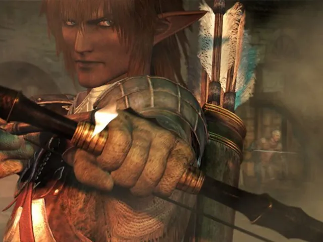 Final Fantasy XI Online