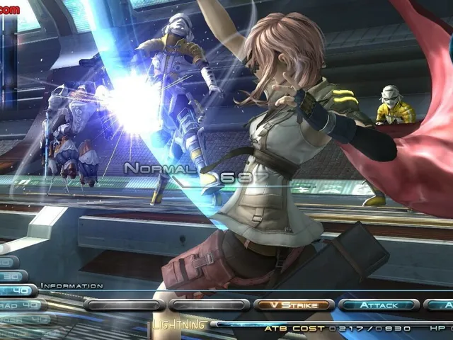 Final Fantasy XIII
