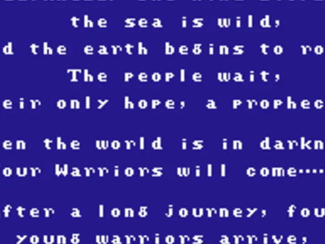 Final Fantasy