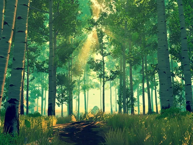 Firewatch