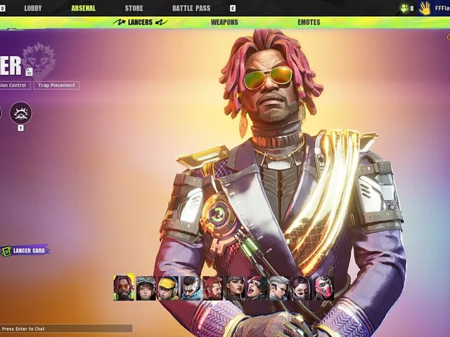 FragPunk