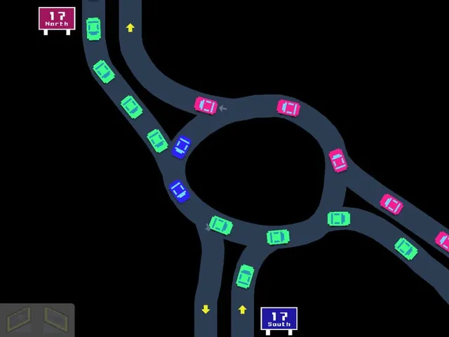 Freeways