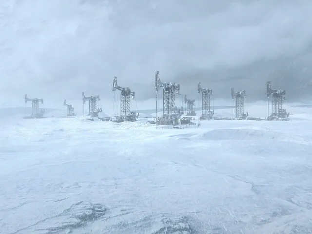 Frostpunk 2