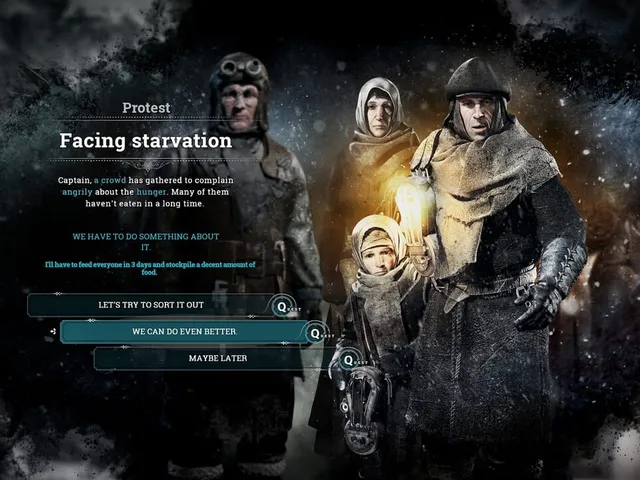 Frostpunk