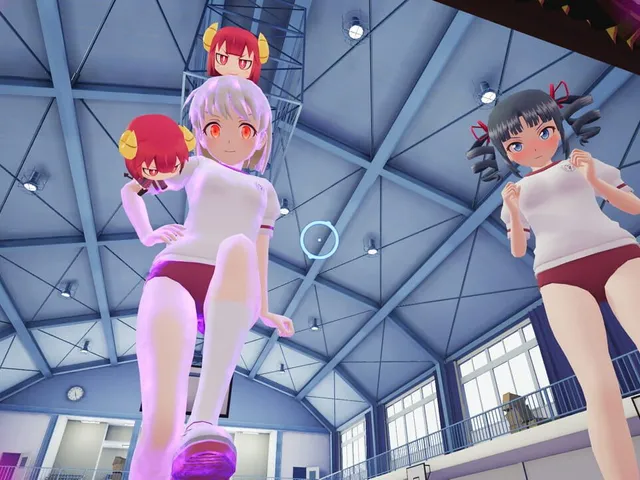 Gal*Gun VR