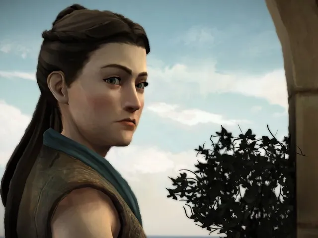 Game of Thrones: A Telltale Games Series