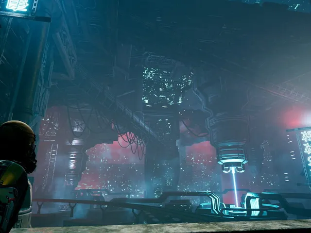 Ghostrunner