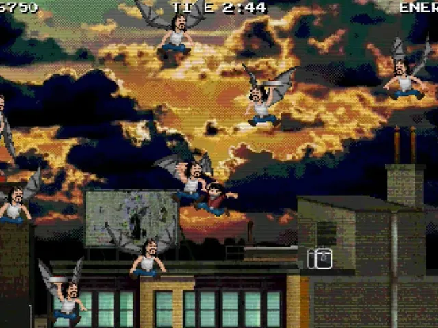 Ghosts'n DJs
