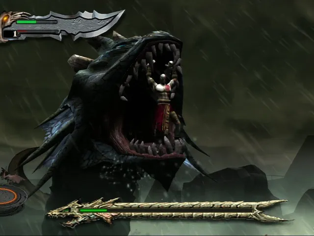 God of War