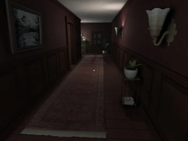 Gone Home