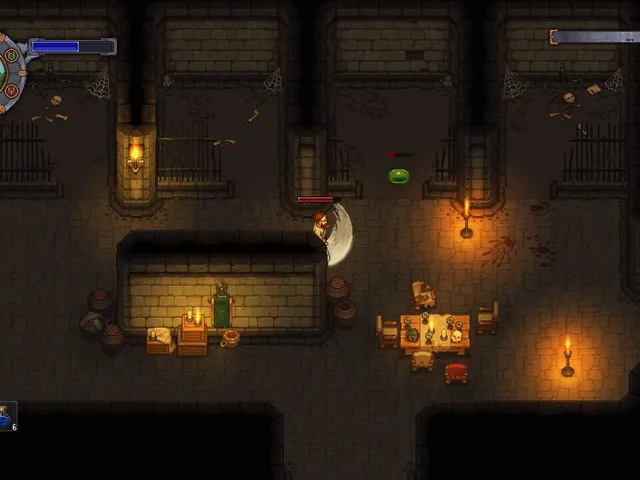 Graveyard Keeper