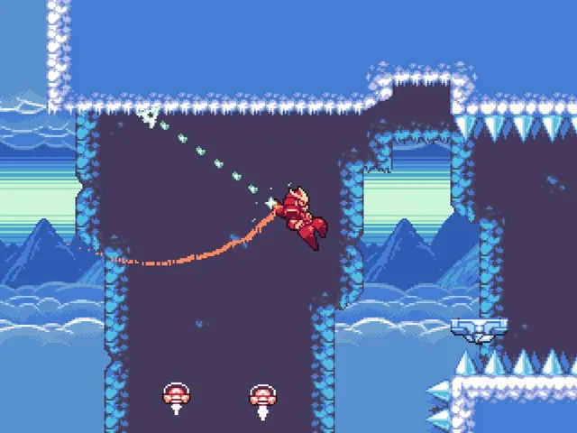Gravity Circuit