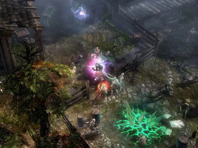 Grim Dawn