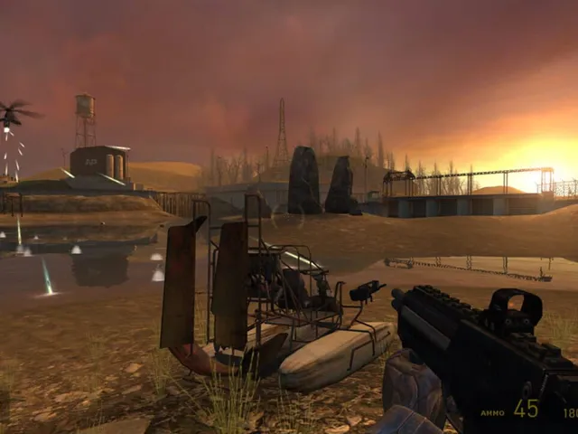 Half-Life 2