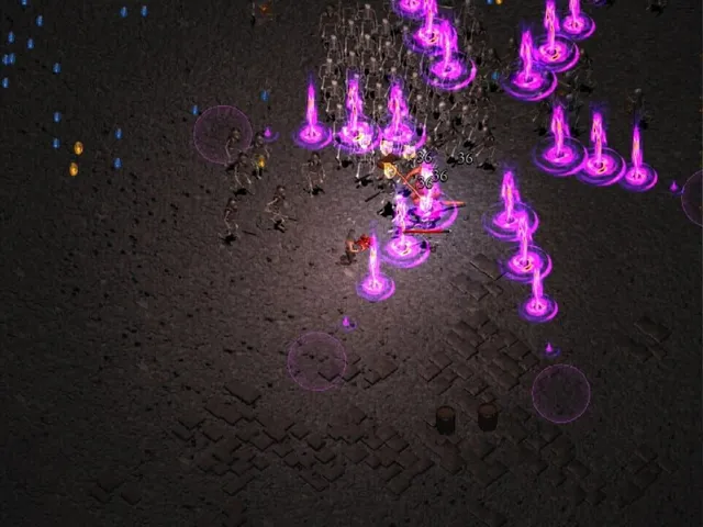 Halls of Torment
