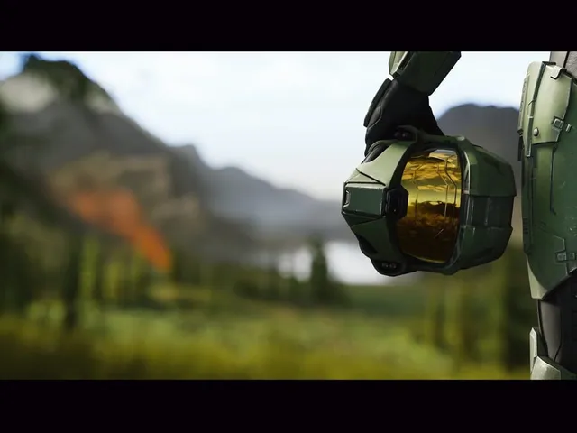 Halo Infinite