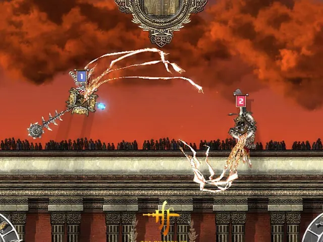Hammerfight