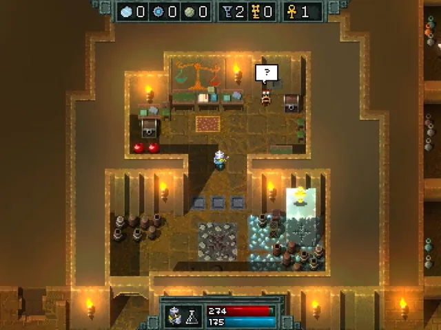 Hammerwatch